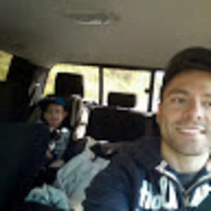 Meet your Posher, Scott